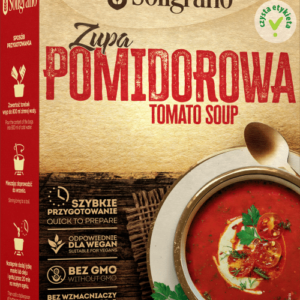 Zupa pomidorowa Soligrano